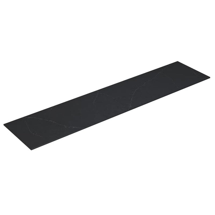 Dansani CALIDRIS Unique Silestone Benkeplate D50 måltilpasset