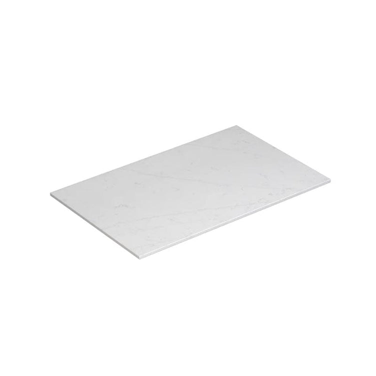 Dansani CALIDRIS Unique Silestone Benkeplate D50 måltilpasset