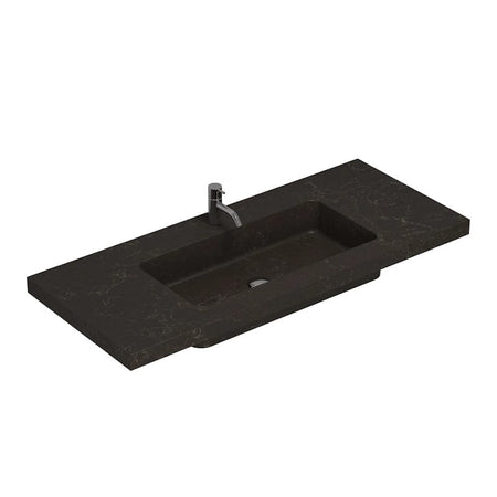 Dansani Calidris Unique Silestone Servant måltilpasset