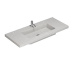Dansani Calidris Unique Silestone Servant måltilpasset