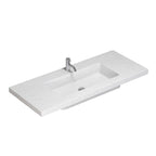 Dansani Calidris Unique Silestone Servant måltilpasset