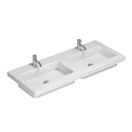 Dansani Calidris Unique Silestone Servant måltilpasset