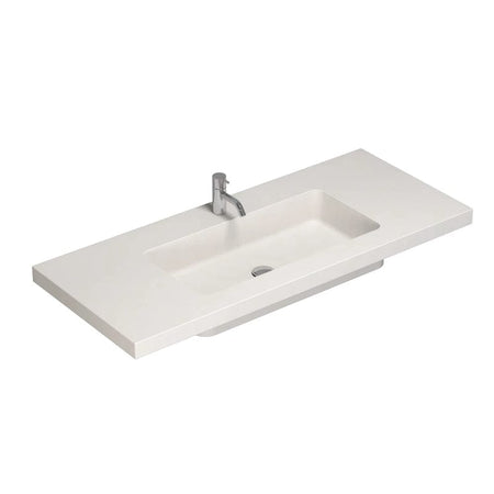 Dansani Calidris Unique Silestone Servant måltilpasset
