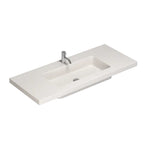 Dansani Calidris Unique Silestone Servant måltilpasset