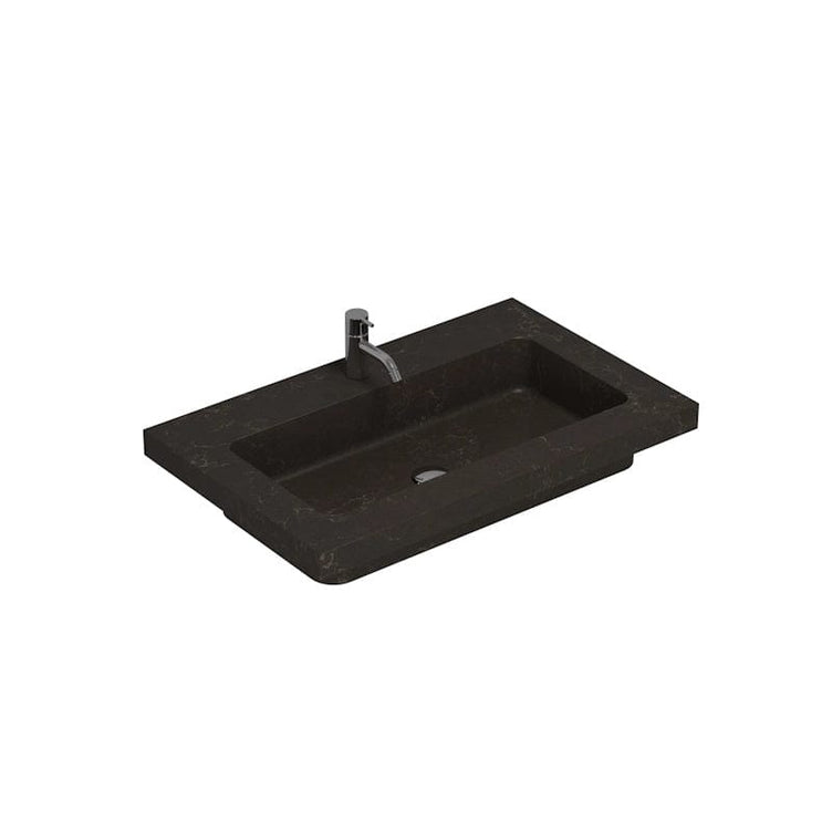 Dansani Calidris Unique Silestone Servant måltilpasset