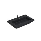 Dansani Calidris Unique Silestone Servant måltilpasset