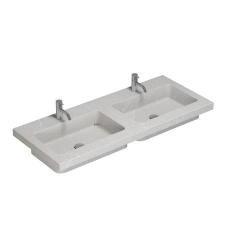 Dansani Calidris Unique Silestone Servant måltilpasset
