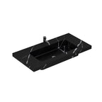 Dansani Calidris Unique Silestone Servant måltilpasset