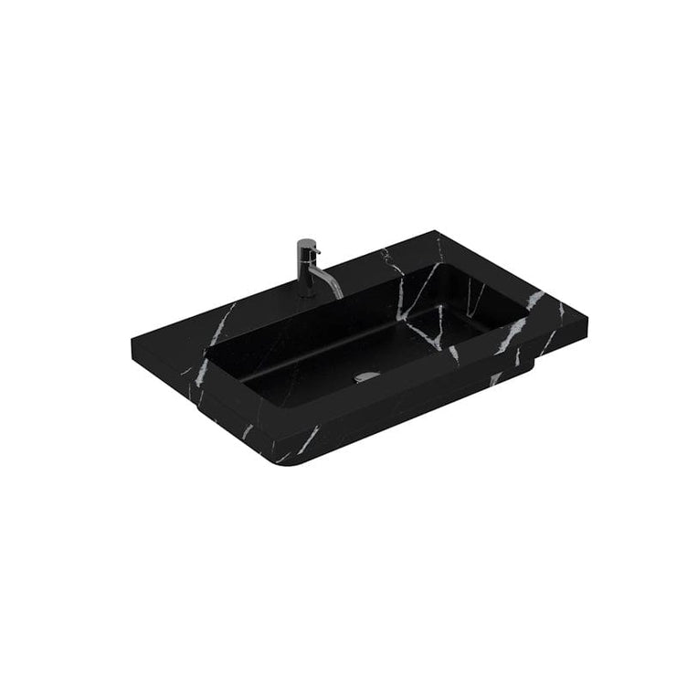 Dansani Calidris Unique Silestone Servant måltilpasset