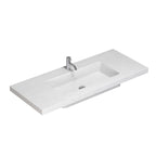 Dansani Calidris Unique Silestone Servant måltilpasset