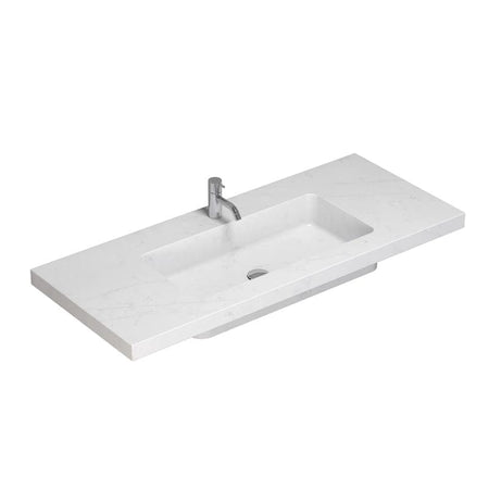Dansani Calidris Unique Silestone Servant måltilpasset