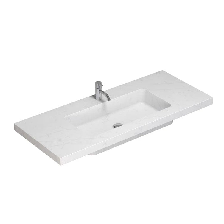 Dansani Calidris Unique Silestone Servant måltilpasset
