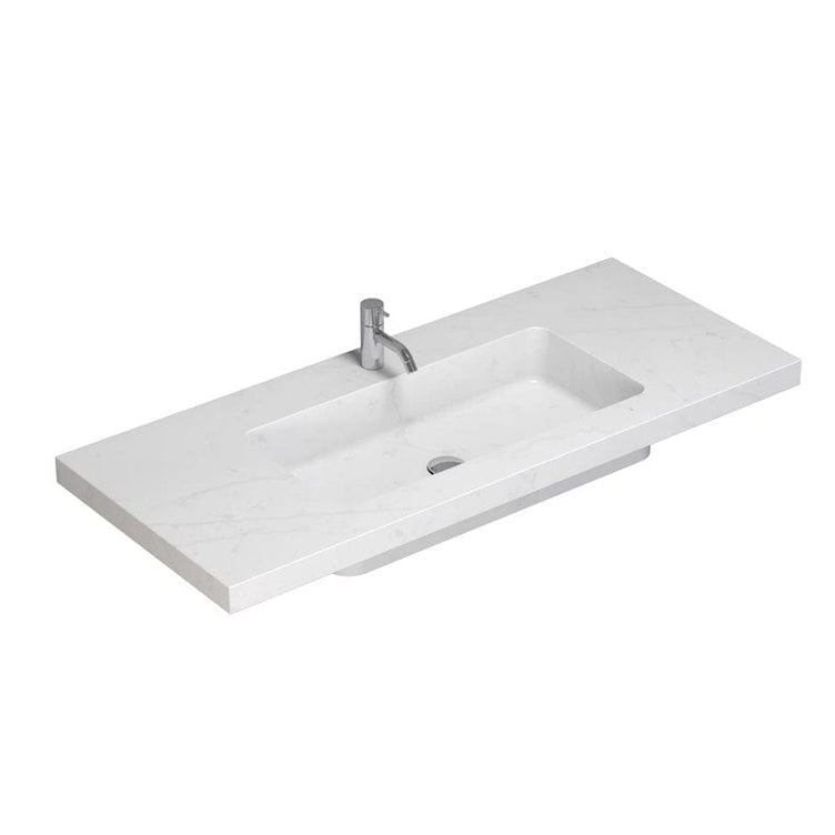 Dansani Calidris Unique Silestone Servant måltilpasset