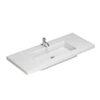Dansani Calidris Unique Silestone Servant måltilpasset