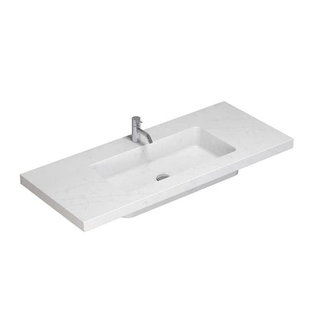 Dansani Calidris Unique Silestone Servant måltilpasset