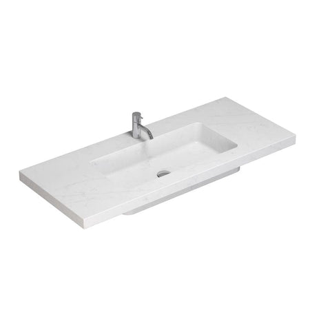 Dansani Calidris Unique Silestone Servant måltilpasset