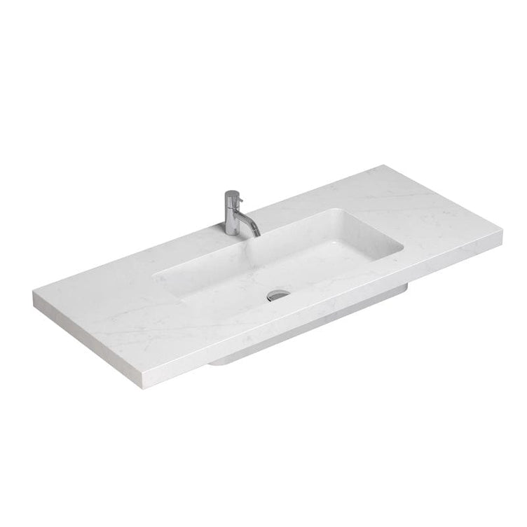Dansani Calidris Unique Silestone Servant måltilpasset