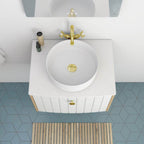 Dansani CIRCLE Servant Ø36cm, porselen