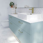 Dansani Cube Servant 50x42cm porselen