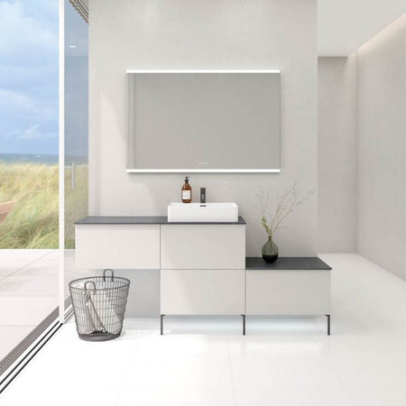 Dansani Cube Servant 50x42cm porselen