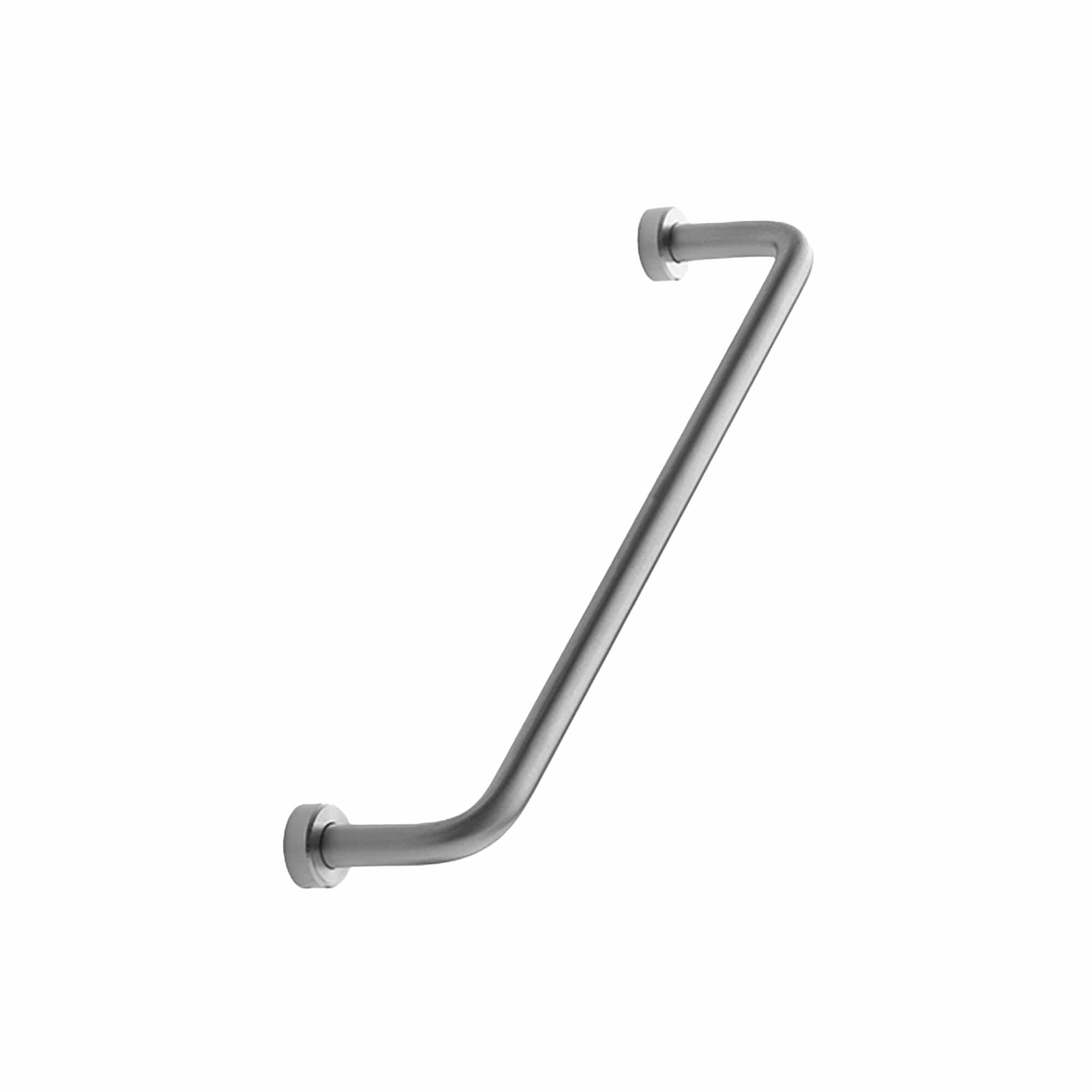 Dansani GRACE Håndtak L174mm CC160mm Inox børstet Dansani Knotter og håndtak DA-189555037