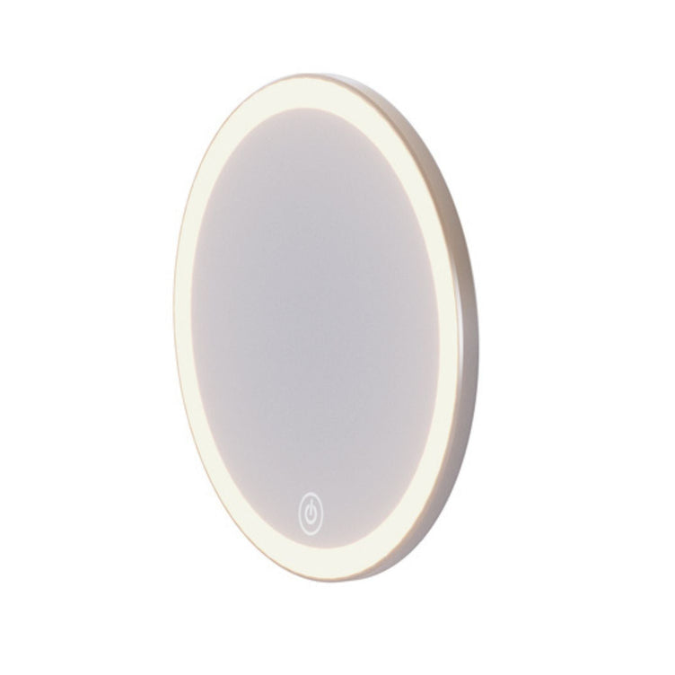 Dansani Handy Sminkespeil lysstring