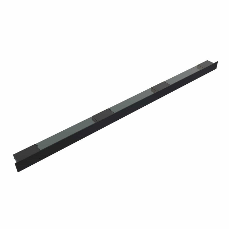 Dansani Illumi Hylle med stikkontakt E USB stikk