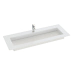 Dansani Inzo Angular Servant Silestone B60-165xH1,20xD45,50cm