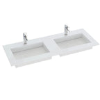 Dansani Inzo Angular Servant Silestone B60-165xH1,20xD45,50cm