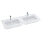 Dansani Inzo Angular Servant Silestone B60-165xH1,20xD45,50cm