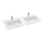 Dansani Inzo Angular Servant Måltilpasset D45,50cm - Silestone