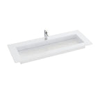 Dansani Inzo Angular Servant Måltilpasset D45,50cm - Silestone