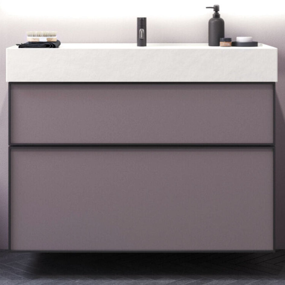 Dansani Inzo Azym Servant B60-120xH12,5xD46 cm Dansani Baderomsservant