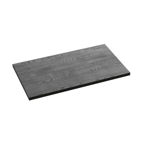 Dansani INZO Benkeplate