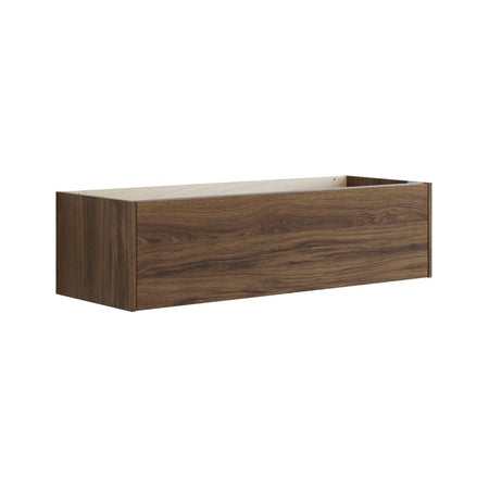 Dansani Inzo Classic Glatt Servantskap 1 skuff B60-120xH32xD44cm