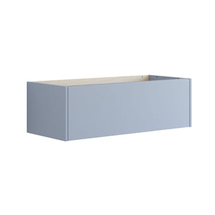 Dansani INZO Classic Servantskap 1 skuff B60-120xH32xD44cm