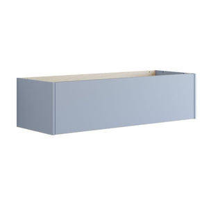 Dansani INZO Classic Servantskap 1 skuff B60-120xH32xD44cm