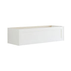 Dansani Inzo Classic Ramme Servantskap 1 skuff