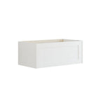 Dansani Inzo Classic Ramme Servantskap 1 skuff