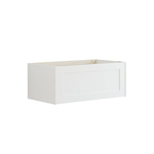 Dansani Inzo Classic Ramme Servantskap 1 skuff