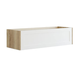 Dansani Inzo Classic Ramme Servantskap 1 skuff