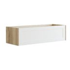 Dansani Inzo Classic Ramme Servantskap 1 skuff