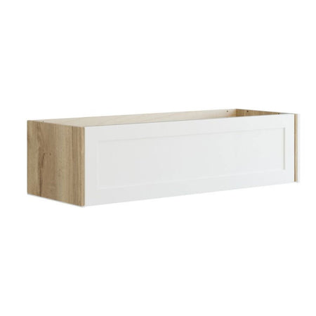 Dansani Inzo Classic Ramme Servantskap 1 skuff
