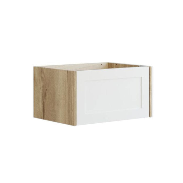 Dansani Inzo Classic Ramme Servantskap 1 skuff