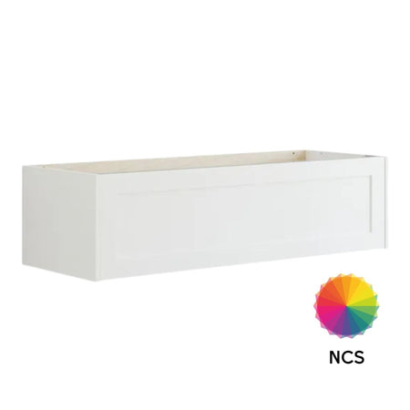 Dansani Inzo Classic Ramme Servantskap 1 skuff