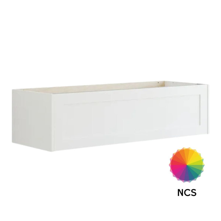 Dansani Inzo Classic Ramme Servantskap 1 skuff