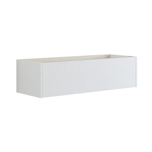 Dansani INZO Classic Servantskap 1 skuff B60-120xH32xD44cm