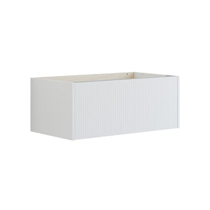 Dansani INZO Classic Servantskap 1 skuff B60-120xH32xD44cm