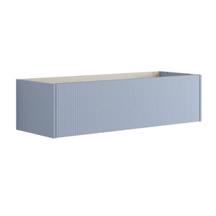 Dansani INZO Classic Servantskap 1 skuff B60-120xH32xD44cm