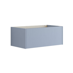 Dansani INZO Classic Servantskap 1 skuff B60-120xH32xD44cm
